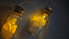 Load image into Gallery viewer, #1 Clear Quartz Crystal Led Jar Lights (10pc)
