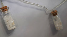 Load image into Gallery viewer, #1 Clear Quartz Crystal Led Jar Lights (10pc)
