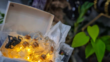 Load image into Gallery viewer, #6 Clear Quartz Crystal Crystal Led Jar Lights (10pc)
