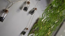 Load image into Gallery viewer, #11 Nova Scotia Black Coal Led Jar Lights (10pc)
