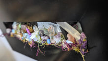 Load image into Gallery viewer, Handmade Usb Led Wall Display Crystal Garden
