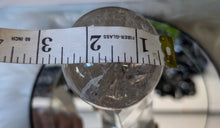 Load image into Gallery viewer, Smokey Quartz Crystal Sphere w/Stand
