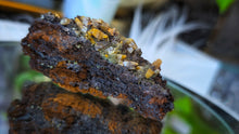 Load image into Gallery viewer, 3" Rare Wulfenite Crystal Cluster
