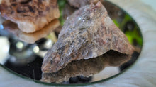 Load image into Gallery viewer, Thunder Bay Amethyst Mica Crystal Clusters 3pcs
