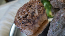 Load image into Gallery viewer, Thunder Bay Amethyst Mica Crystal Clusters 3pcs
