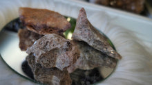 Load image into Gallery viewer, Thunder Bay Amethyst Mica Crystal Clusters 3pcs
