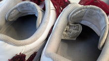 Load image into Gallery viewer, Custom Lace Accent Nike Women Air Force 1 Shoes Sneakers sz9.5
