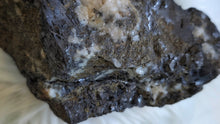 Load image into Gallery viewer, 6" Rare Large Galena &amp; Pyrite Quartz Specimen
