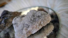 Load image into Gallery viewer, 2.5" Bulgarian Quartz Crystal Cluster
