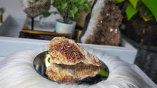 Load image into Gallery viewer, 4" Rare Vanadinite Crystal Cluster
