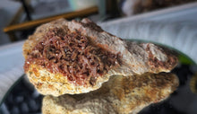 Load image into Gallery viewer, 4" Rare Vanadinite Crystal Cluster
