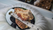 Load image into Gallery viewer, 4" Rare Vanadinite Crystal Cluster
