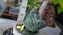Load image into Gallery viewer, 3" Amethyst Crystal Geode
