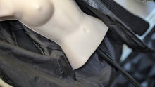 Load image into Gallery viewer, Escada Sport Lamb Leather Jacket MD-LG
