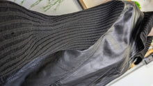 Load image into Gallery viewer, Escada Sport Lamb Leather Jacket MD-LG
