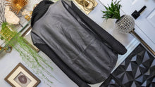 Load image into Gallery viewer, Escada Sport Lamb Leather Jacket MD-LG
