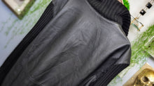 Load image into Gallery viewer, Escada Sport Lamb Leather Jacket MD-LG
