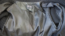 Load image into Gallery viewer, Escada Sport Lamb Leather Jacket MD-LG
