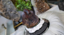 Load image into Gallery viewer, 3" Thunder Bay Amethyst Auralite23 Crystal

