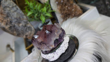 Load image into Gallery viewer, 3.5 Thunder Bay Amethyst Auralite23 Crystal
