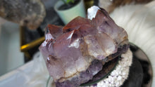 Load image into Gallery viewer, 3.5 Thunder Bay Amethyst Auralite23 Crystal
