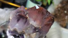 Load image into Gallery viewer, 3.5 Thunder Bay Amethyst Auralite23 Crystal
