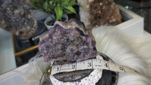 Load image into Gallery viewer, 3.5 Thunder Bay Amethyst Auralite23 Crystal
