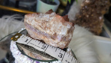 Load image into Gallery viewer, 3" Rare A-grade Thunder Bay Amethyst Auralite23 Crystal Cluster
