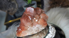 Load image into Gallery viewer, 3" Rare A-grade Thunder Bay Amethyst Auralite23 Crystal Cluster
