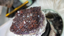 Load image into Gallery viewer, 3.5" Thunder Bay Amethyst Auralite23 Crystal
