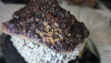 Load image into Gallery viewer, 3.5" Thunder Bay Amethyst Auralite23 Crystal
