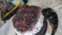 Load image into Gallery viewer, 3.5" Thunder Bay Amethyst Auralite23 Crystal
