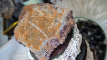 Load image into Gallery viewer, 3.5" Thunder Bay Amethyst Auralite23 Crystal
