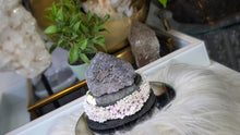 Load image into Gallery viewer, 2.5" Lepidolite Crystal Stone Point
