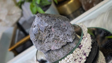 Load image into Gallery viewer, 2.5" Lepidolite Crystal Stone Point
