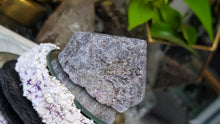 Load image into Gallery viewer, 2.5" Lepidolite Crystal Stone Point
