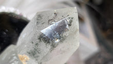 Load image into Gallery viewer, 2" Phantom Garden Quartz Crystal Point
