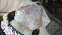 Load image into Gallery viewer, 2" Angel Aura Amethyst Crystal Point

