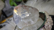 Load image into Gallery viewer, 2" Angel Aura Amethyst Crystal Point
