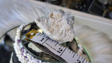 Load image into Gallery viewer, 2" Green Fluorite Crystal Cluster
