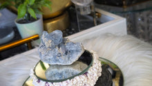 Load image into Gallery viewer, 2.5" Celestite Crystal Cluster
