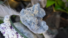 Load image into Gallery viewer, 3" Celestite Crystal Cluster
