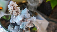Load image into Gallery viewer, 2.5" Rare Arizona Fluorite Crystal Cluster
