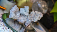 Load image into Gallery viewer, 2.5" Rare Arizona Fluorite Crystal Cluster
