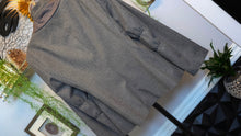 Load image into Gallery viewer, Blacky Dress Berlin Grey Lux Blazer Jacket 12/14
