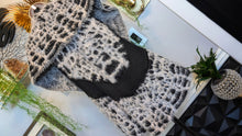 Load image into Gallery viewer, Sioni Faux Fur Sweater Cardigan Vest SM
