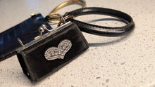 Load image into Gallery viewer, Change Purse &amp; Wristlet Clutch
