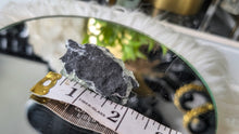 Load image into Gallery viewer, 2" Rare Green China Fluorite Crystal Cluster
