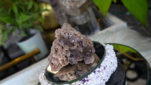 Load image into Gallery viewer, 2.5" Thunder Bay Druzy Amethyst Crystal Cluster
