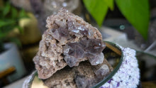 Load image into Gallery viewer, 2.5" Thunder Bay Druzy Amethyst Crystal Cluster
